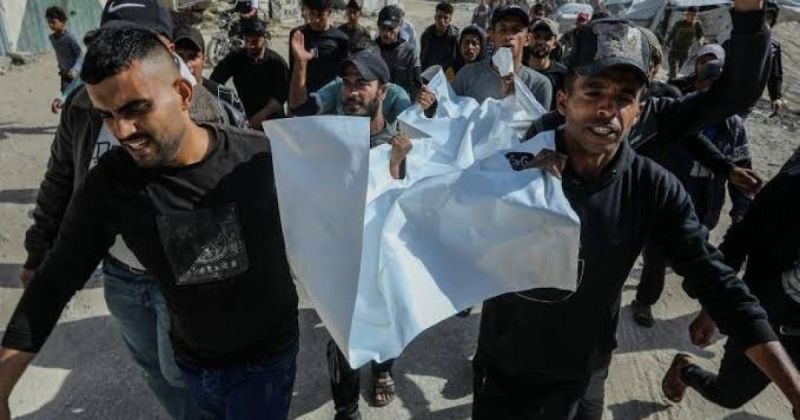 شهيد وإصابات في خروقات الاحتلال اليوم الجمعة