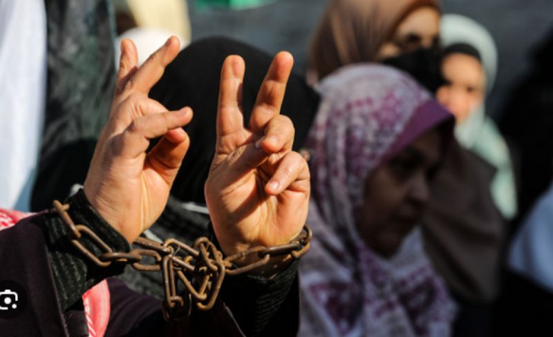 40 أسيرًا تعقد لهم محكمة الاحتلال جلسات تثبيت الاعتقال الإداري غدًا