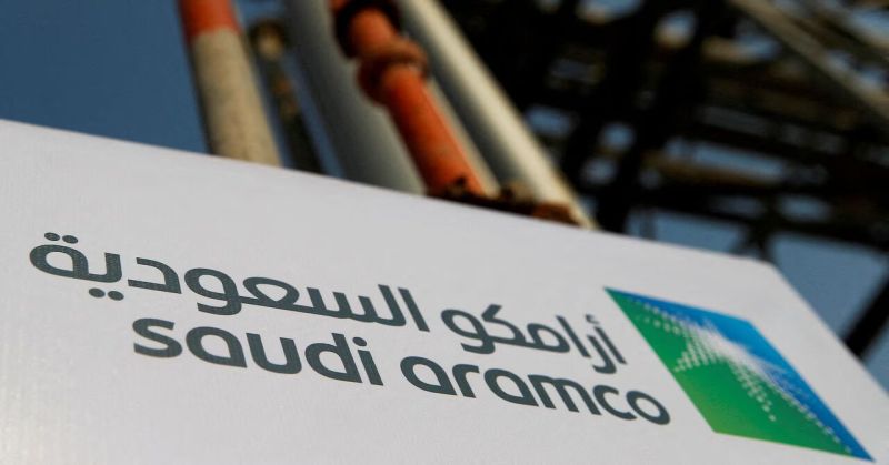 جيه بي مورجان يسهل أول صفقة نفطية بين سوريا وأرامكو السعودية منذ سنوات