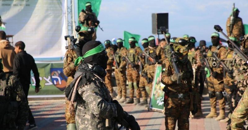 حماس تُحذّر من تفاقم المأساة الإنسانية في غزة وتدعو لرفع الحصار