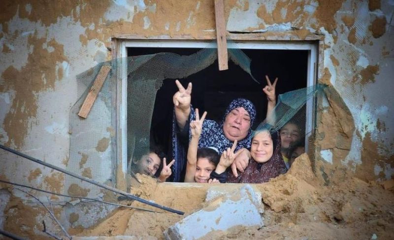 "غزة مُبـاشـر".. 8 خُروقـات إسرائيـليـة جديـدة لاتفاقيـة وقـف إطلاق النار