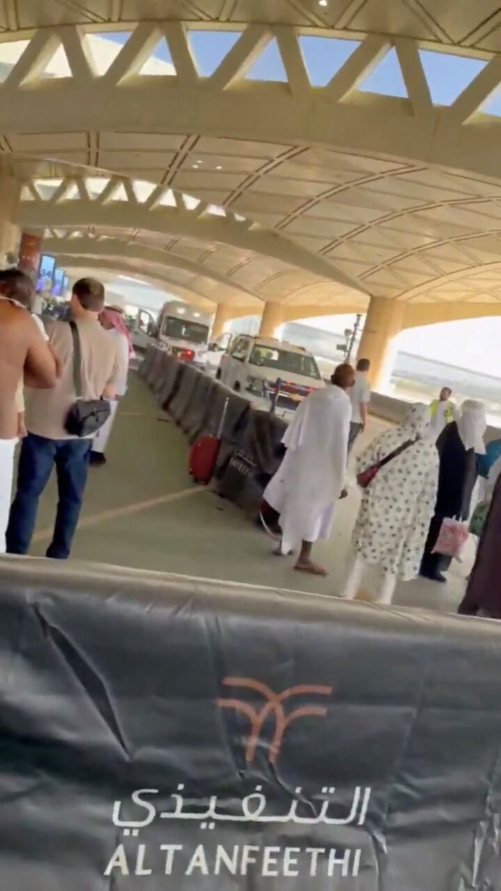 السفارة الهندية تعلن وفاة أحد رعاياها في الهجوم على مطار الرياض