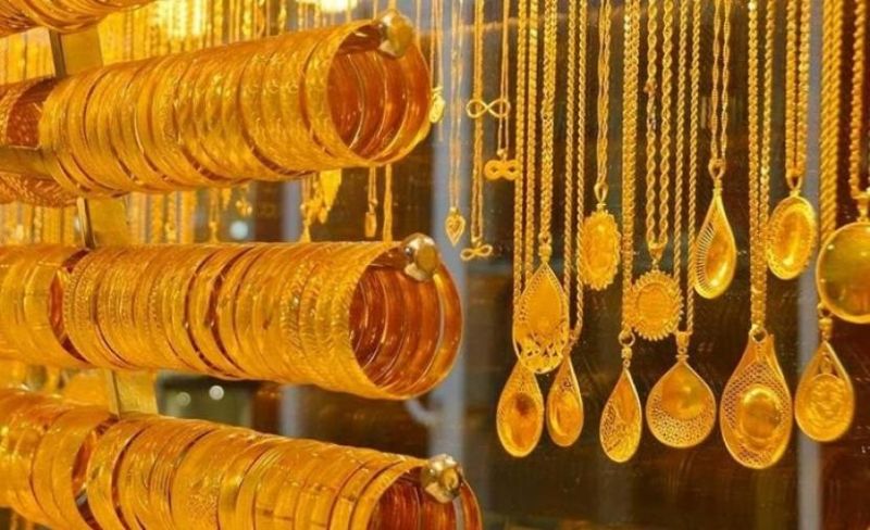 اسعار الذهب في مصر اليوم الجمعة 9-10-2026.. سعر الذهب عيار 21 الان مباشر