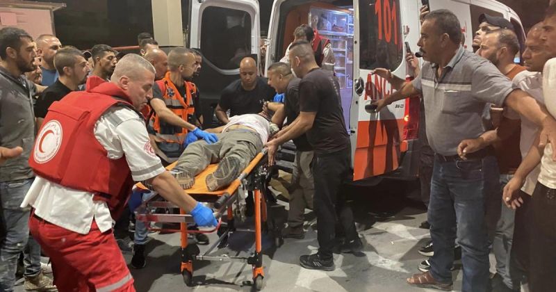 غزة: 4 شهداء واستهداف قياديين بـ "حماس" في غارة إسرائيلية