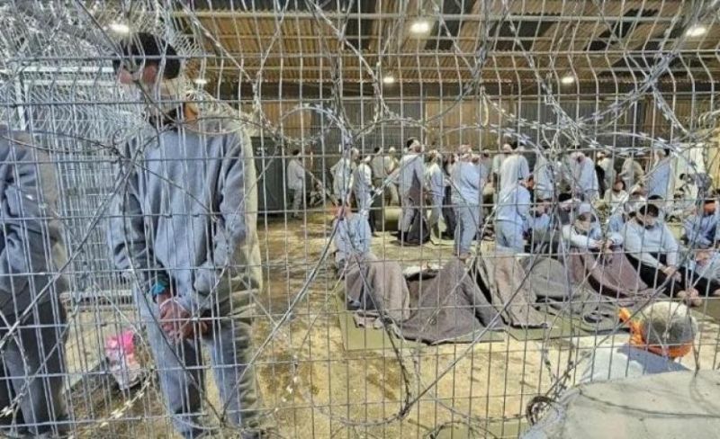 تكامل في أدوار الاحتلال للإبقاء على الأسرى