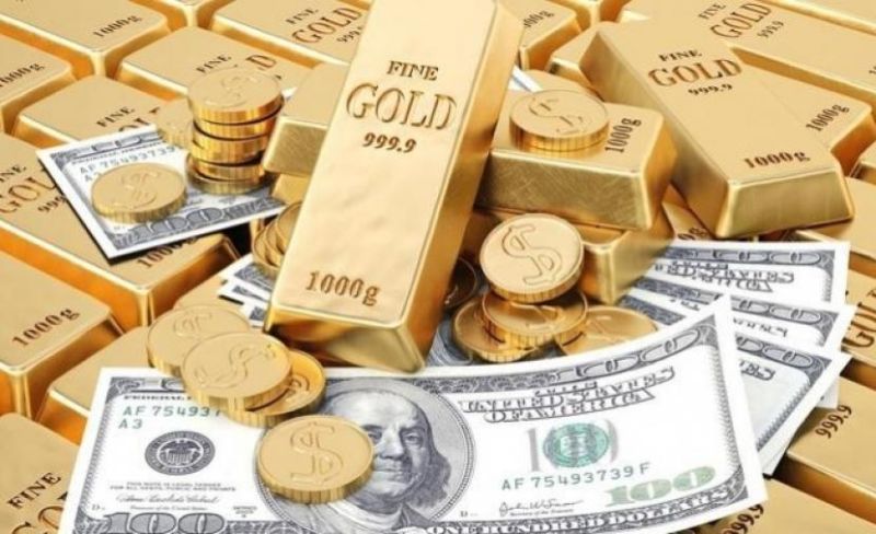 تقرير: انخفاض الاستثمار العالمي للذهب بنسبة 5‎%‎