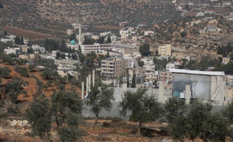 "الخارجية" تدين قرار الاحتلال الاستيلاء على أراض في "النبي صموئيل" و"بيت إكسا"