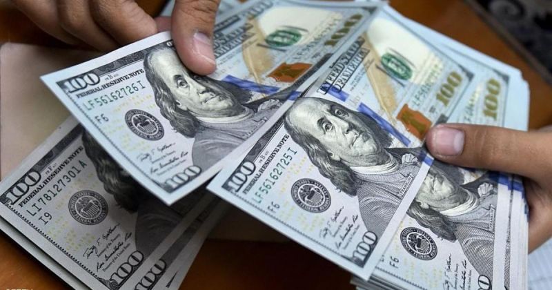 سعر صرف الدولار مقابل الشيكل اليوم السبت 22 أغسطس 2026
