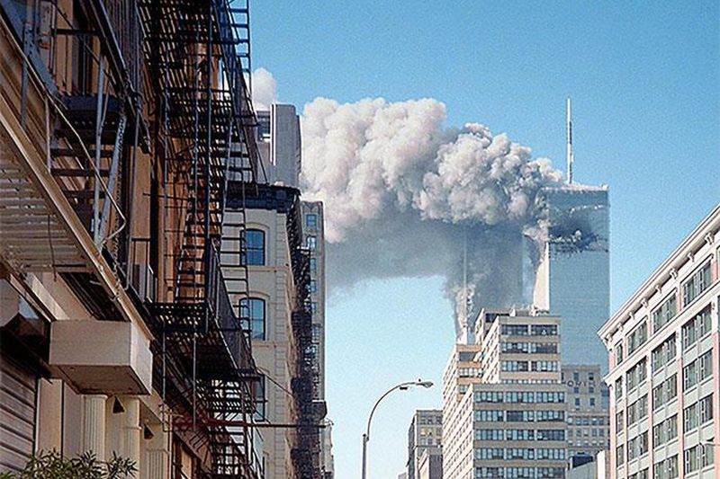 ما حصيلة 25 عاما من الحرب على الإرهاب؟