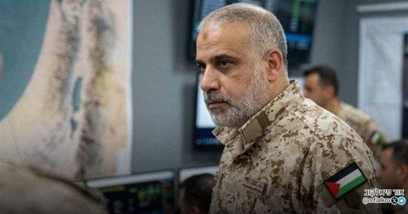 حماس: اغتيال محمد عودة لن يكسر إرادة المقاومة في غزة