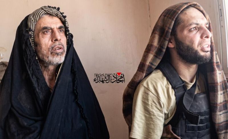 كُشف اللثام عن وجه البطولة.. أنيس الدربي رفيقُ السنوار حتى النفس الأخير