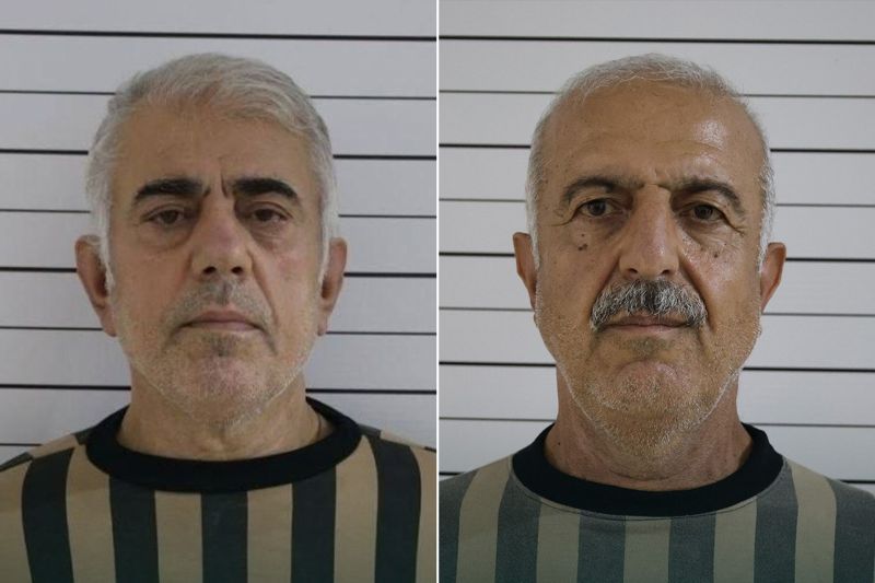 سوريا.. القبض على ضابطين متورطين بانتهاكات خلال سنوات الثورة