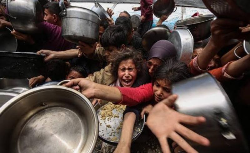 19 خبيرا أمميا يتهمون "فاو" بترهيب موظفيها بسبب غزة