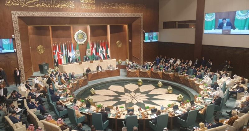 الجامعة العربية تحذر من خطورة الخطط الإسرائيلية في النقب والجليل