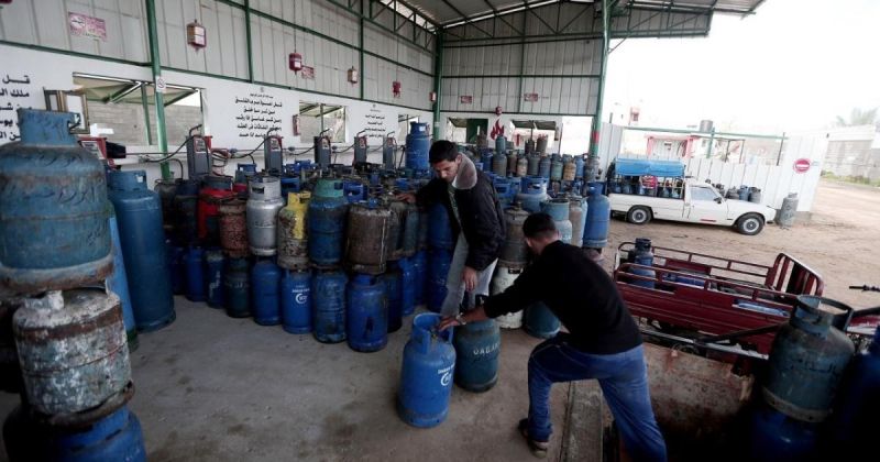 بالأرقام.. هيئة البترول في غزة توضّح أسباب تفاقم أزمة الغاز
