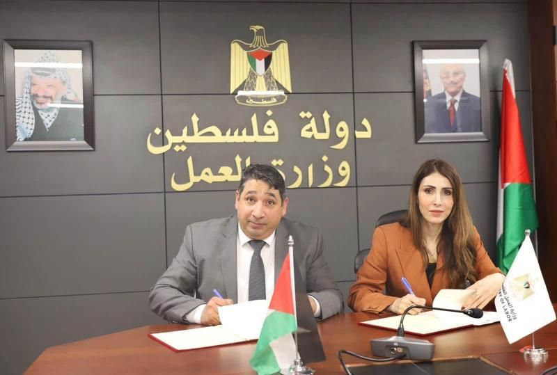 من التدريب إلى سوق العمل.. وزارة العمل و«نوفوس» تفتحان مسارًا مهنيًا جديدًا لخريجي الإعلام والصحفيين