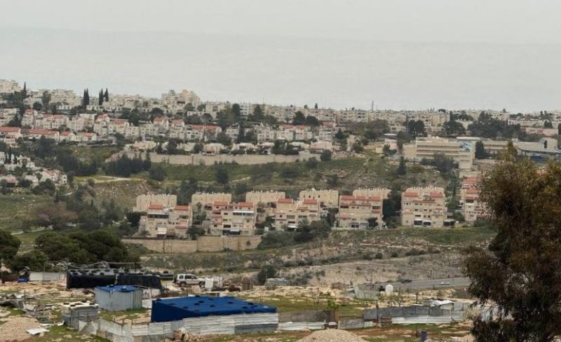 استنكار حقوقي لافتتاح سفارة كولومبيا بالقدس