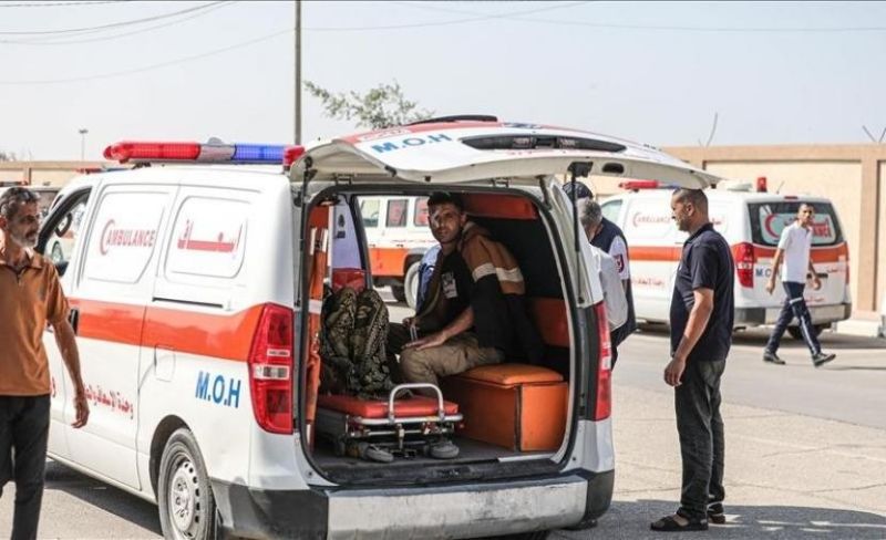 بالأسماء.. الاحتلال يفرج عن 17 أسيرًا من قطاع غزة