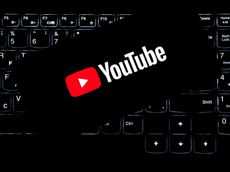 يوتيوب ونتفليكس.. معركة جديدة على كبار صناع المحتوى