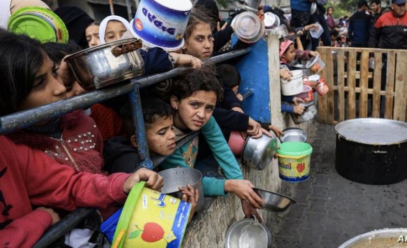 مؤشر عالمي: 1,2 مليار شخص يعانون الفقر المدقع